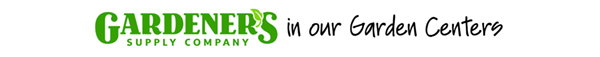 Gardener's Supply Logo