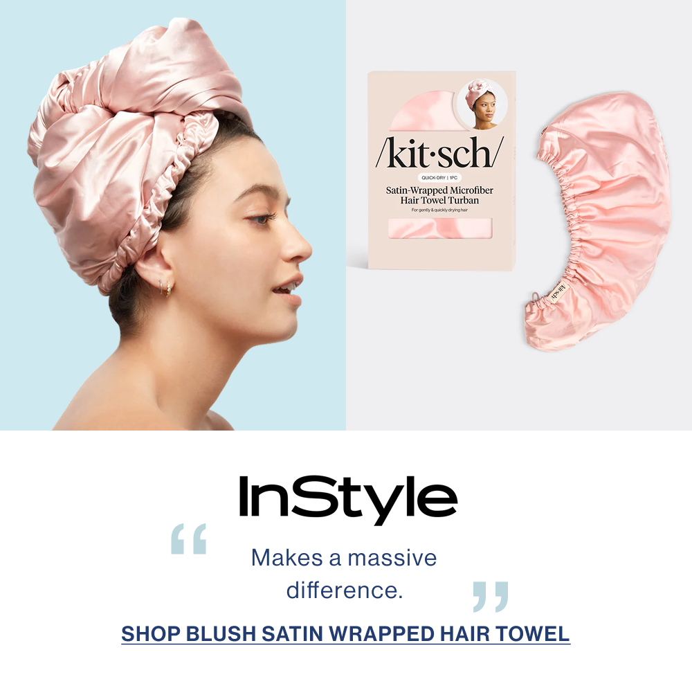  “Makes a massive difference.” —In Style 