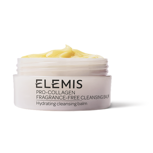 FRAGRANCE-FREE