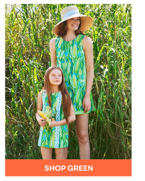 Shop Green