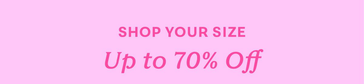 The Lilly Sunshine Sale