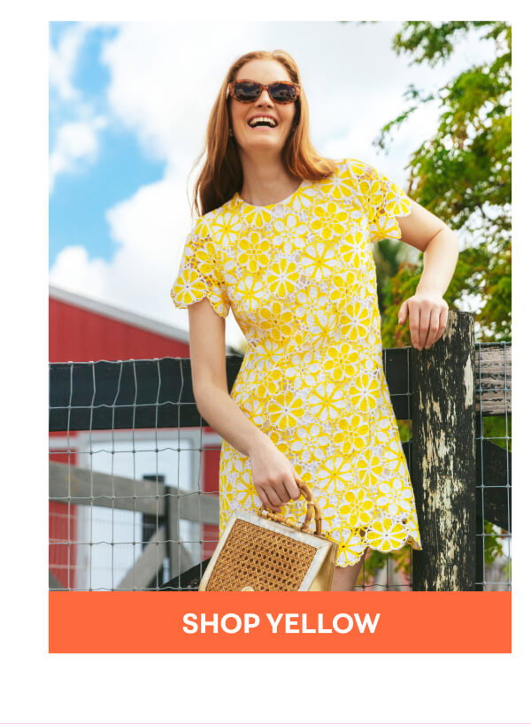 Shop Yellow