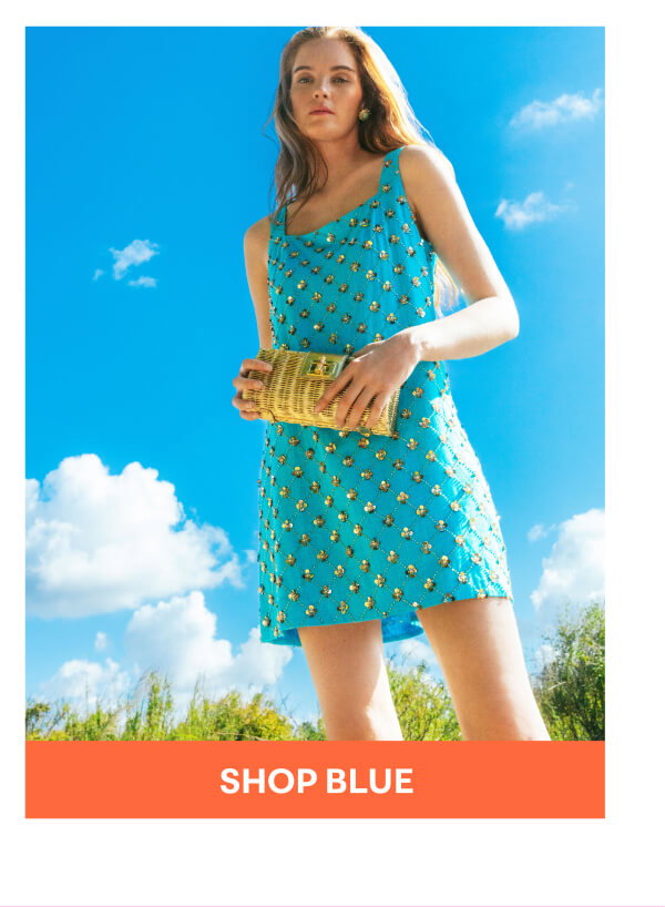Shop Blue