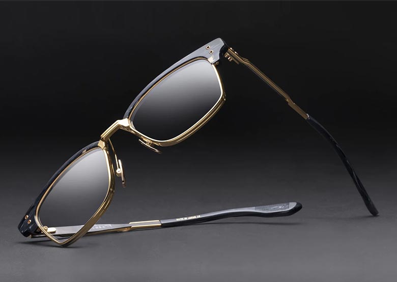 Browline Optical Frames