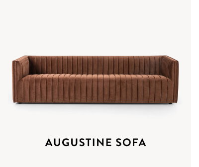 Augustine Sofa