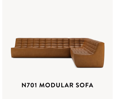 N701 Modular Sofa
