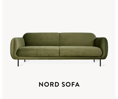 Nord Sofa