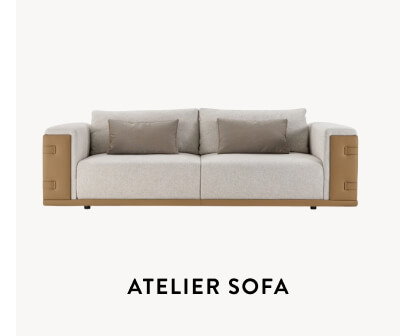 Atelier Sofa