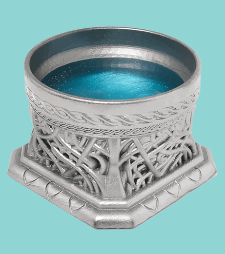 MATTE-INKWELL