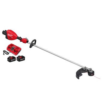 Milwaukee M18 FUEL 17in. Dual Battery String Trimmer Kit, Model# 3006-22