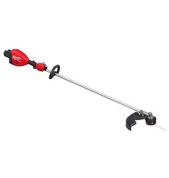 Milwaukee, M18 FUEL 17” Dual Battery String Trimmer Kit, Model# 3006-20