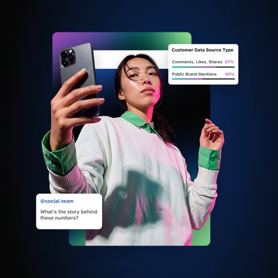 Turn social noise into decisions you can stand behind