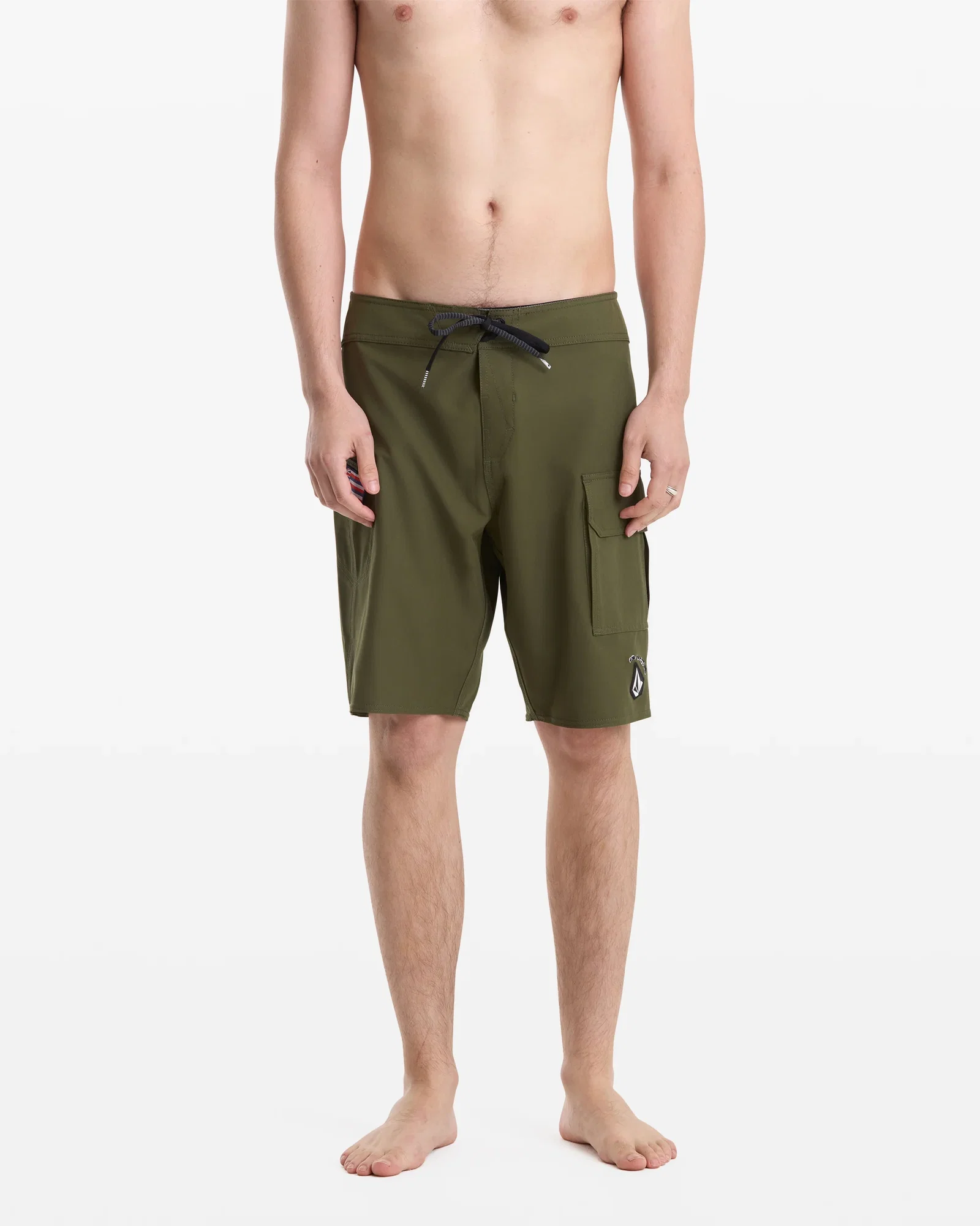 Image of Men's Hawaii Truly Preemo Mod