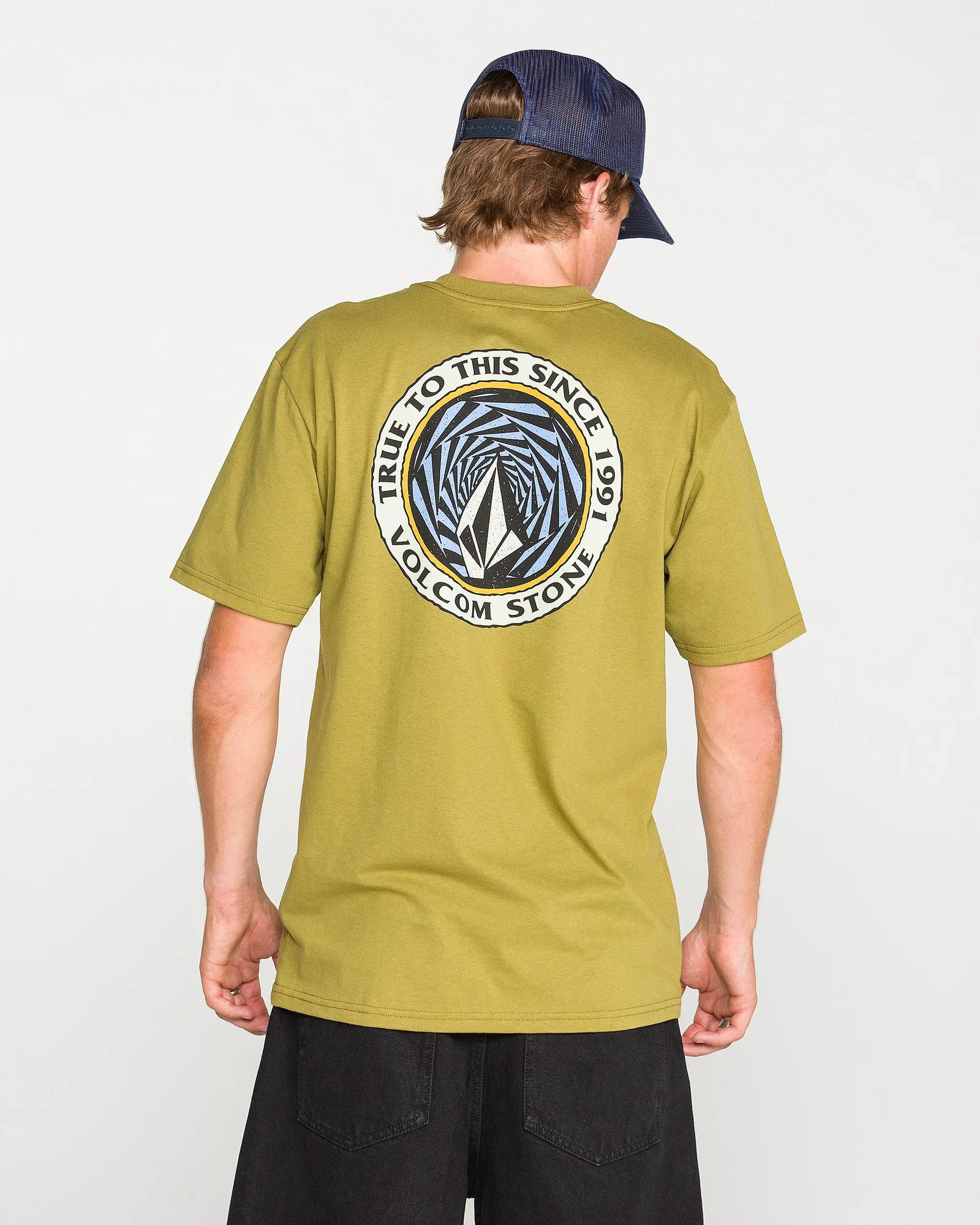 Image of Men's Dirty Work Short Sleeve Tee