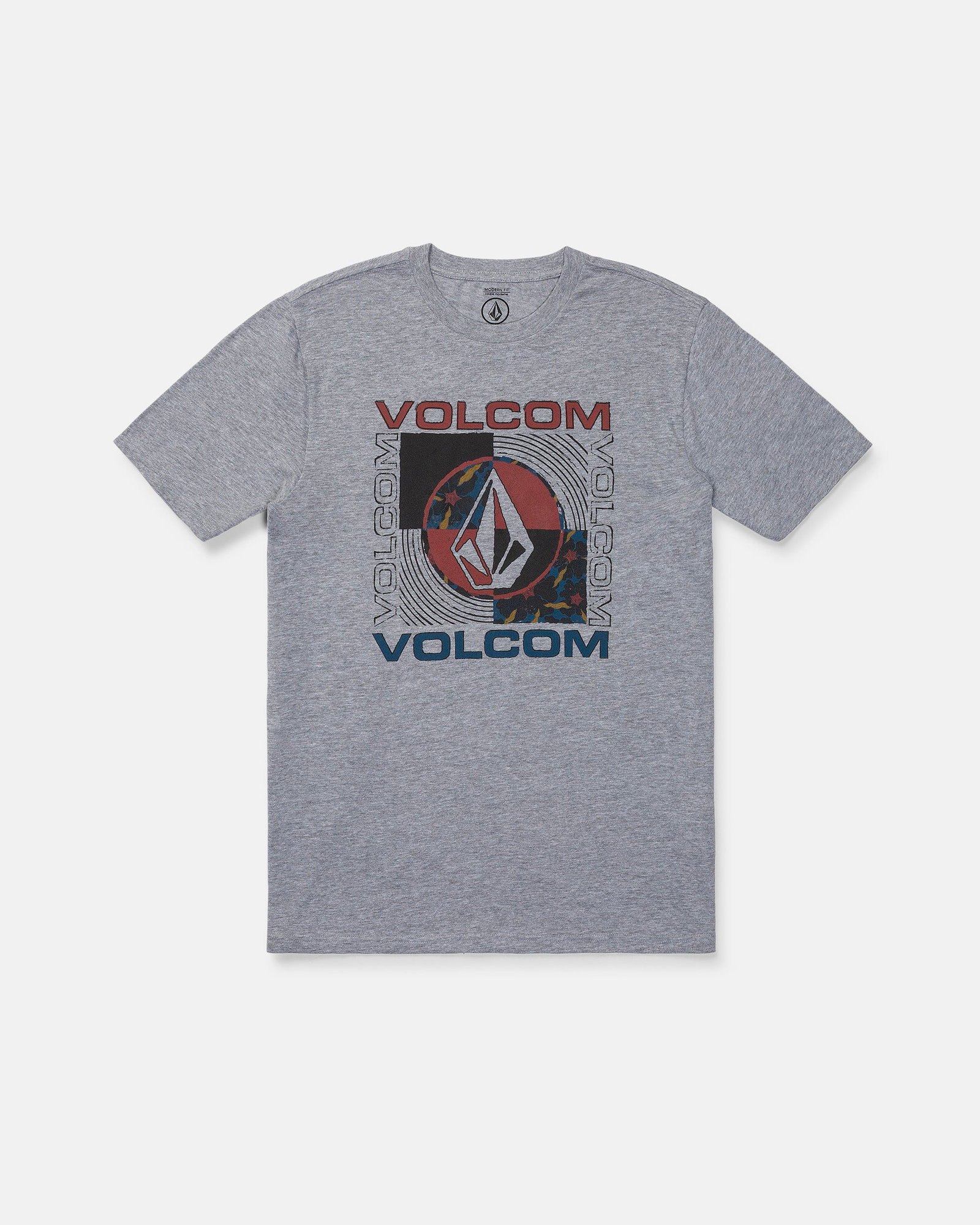 Image of Men's Filled Out Short Sleeve Tee