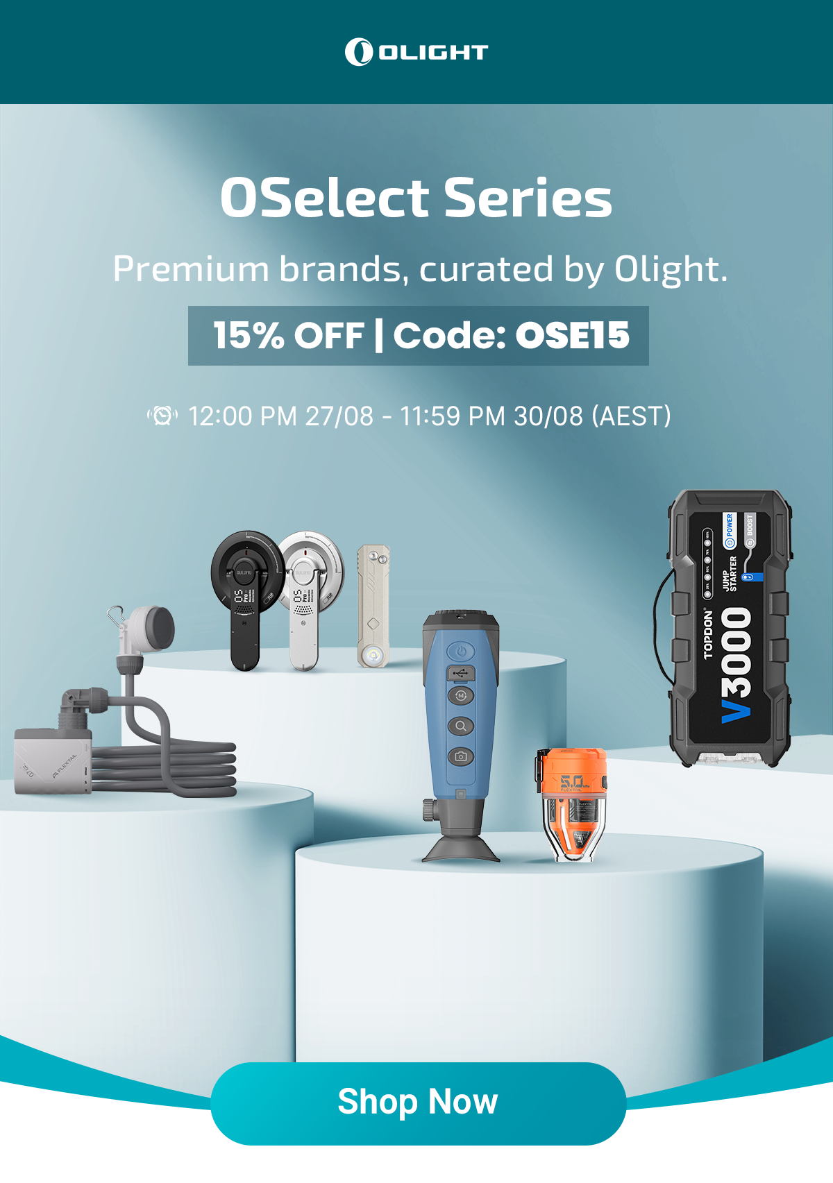 Olight
