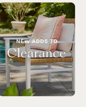 Clearance