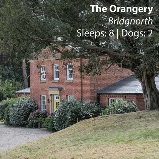 The Orangery