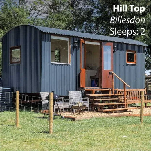 Hill Top