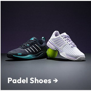 Padel Shoes