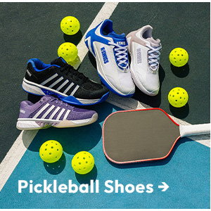 Pickleball Shoes
