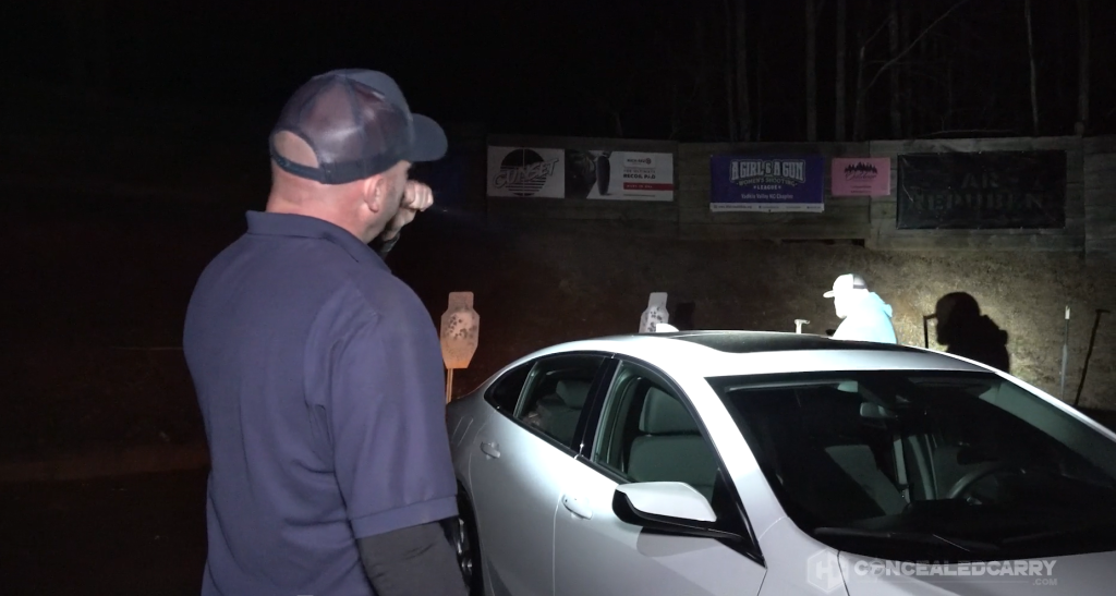 I Never Took Defensive Flashlights Seriously. Until One Was Used Against Me.