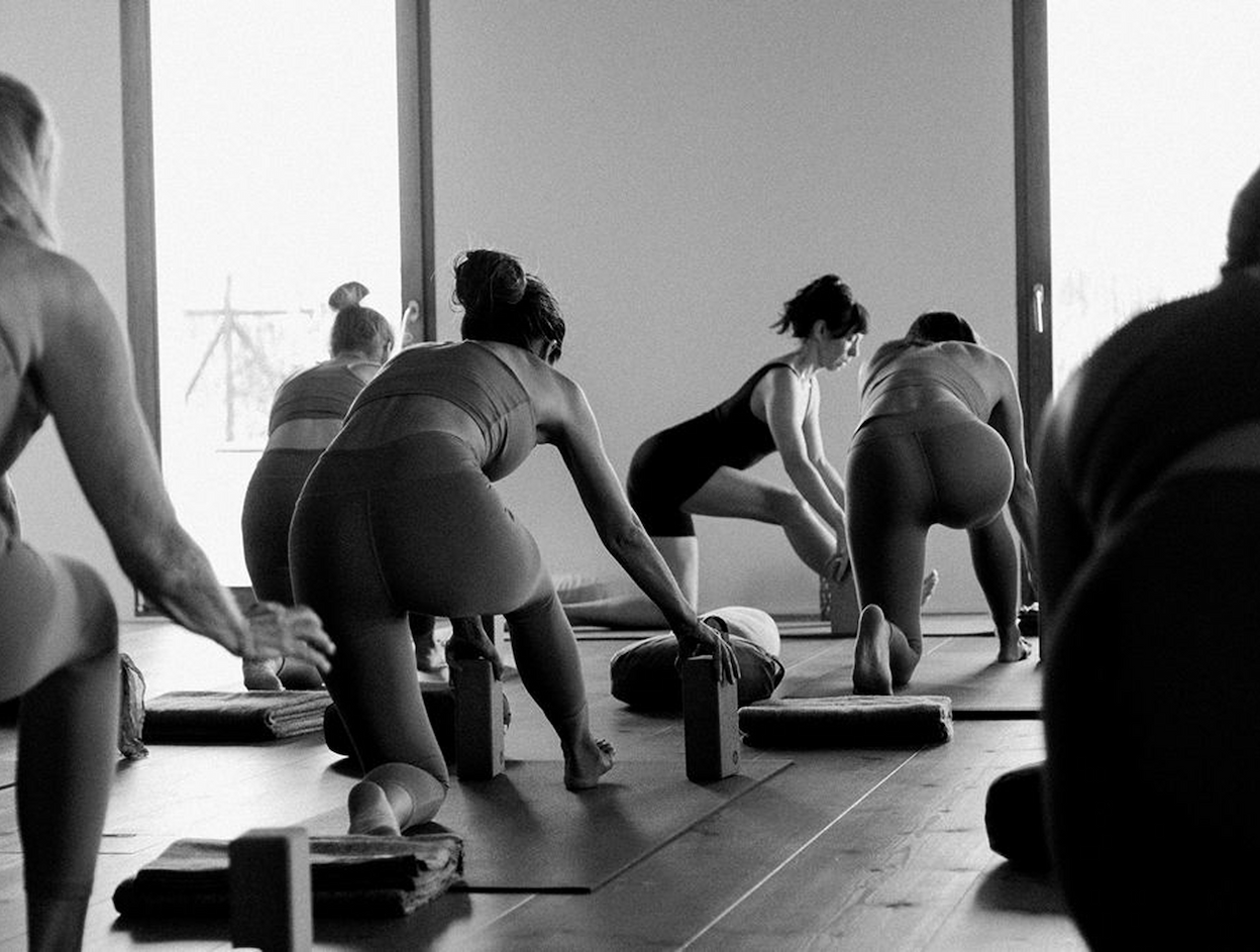 Shop Organic Activewear