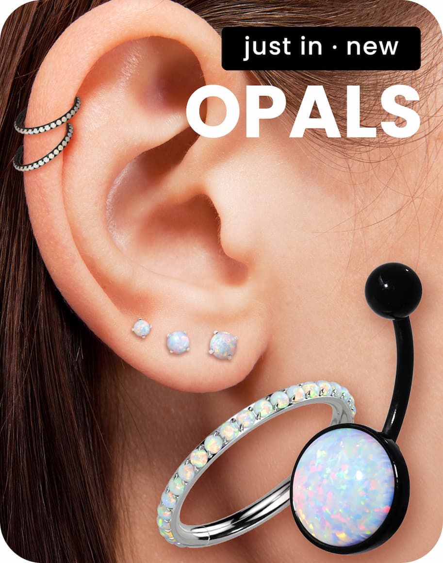 shop belly rings