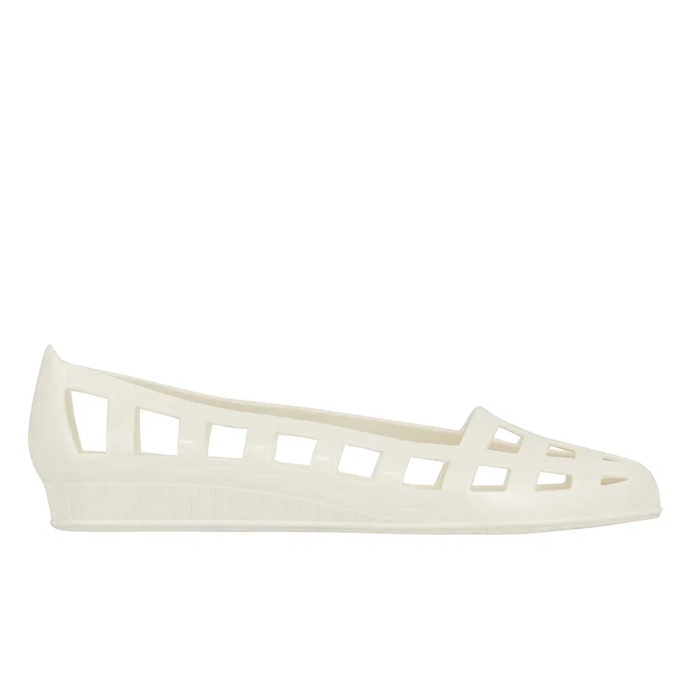 Image of Elli Ballerina White