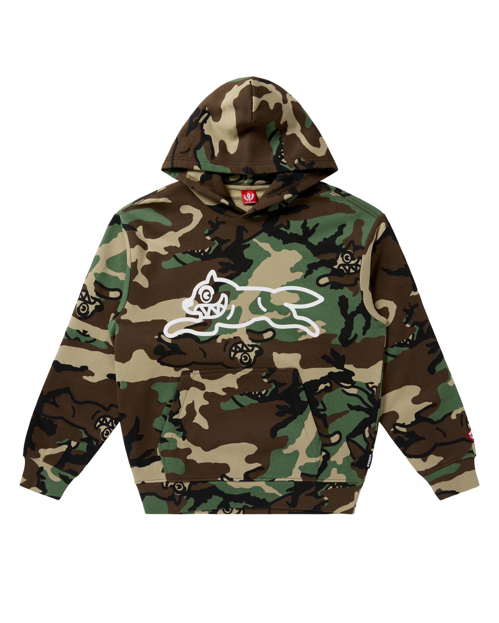 Caramel Hoodie
