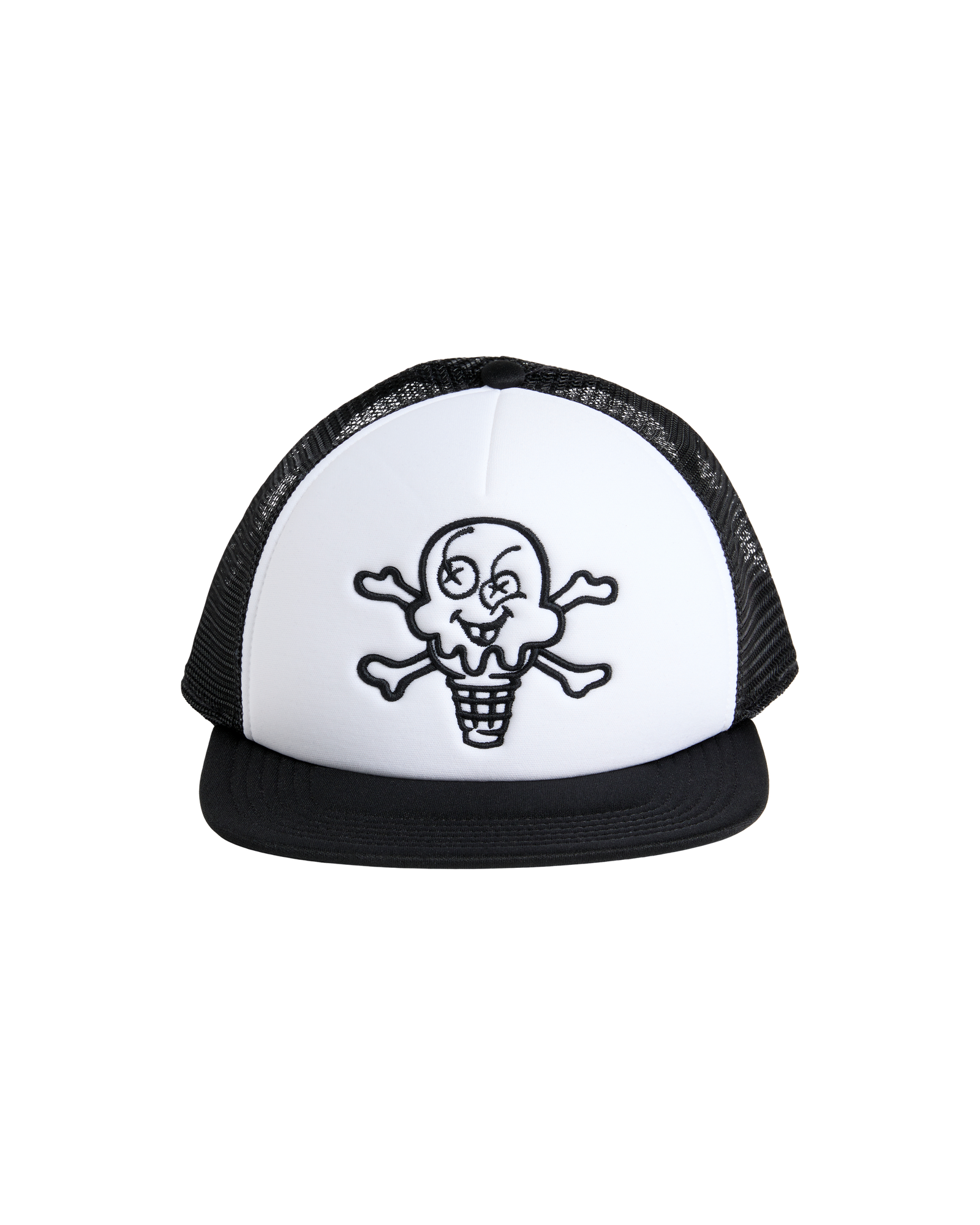 Espresso Hat