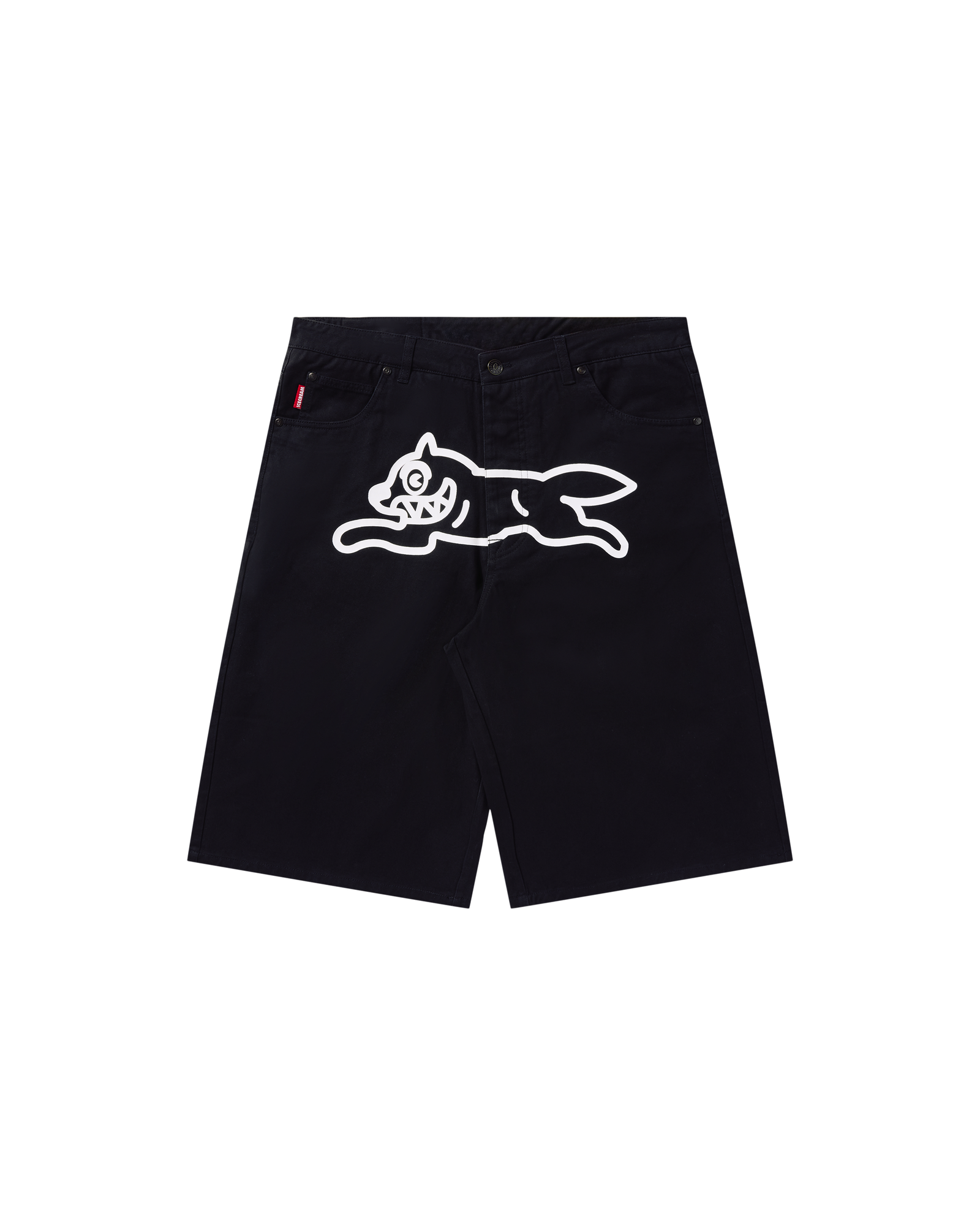 Baja Short