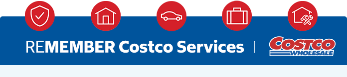 Costco Services