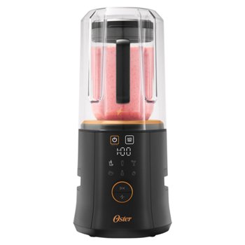 Oster QuietPro Professional Blender, Auto Programs, Quiet Mark-Certified