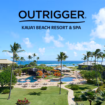 OUTRIGGER Resorts & Hotels