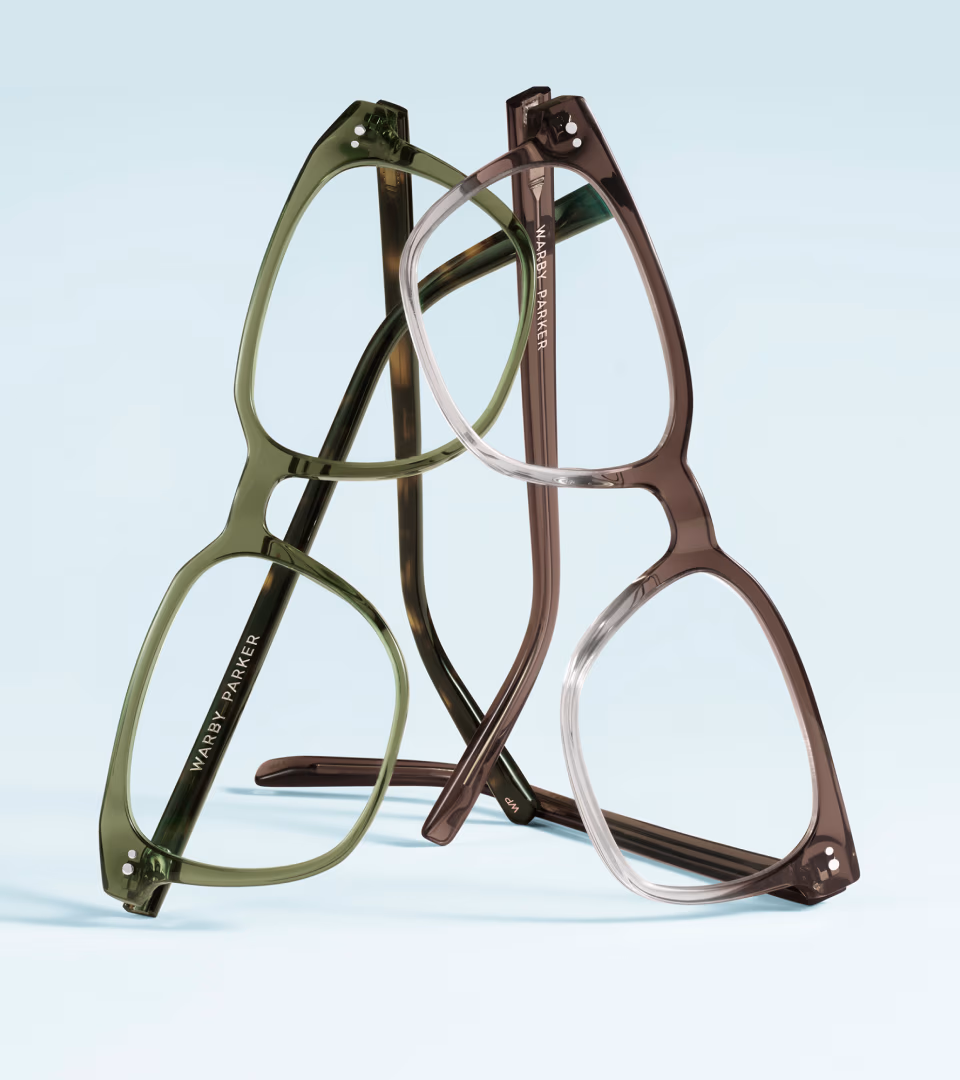 Warby Parker