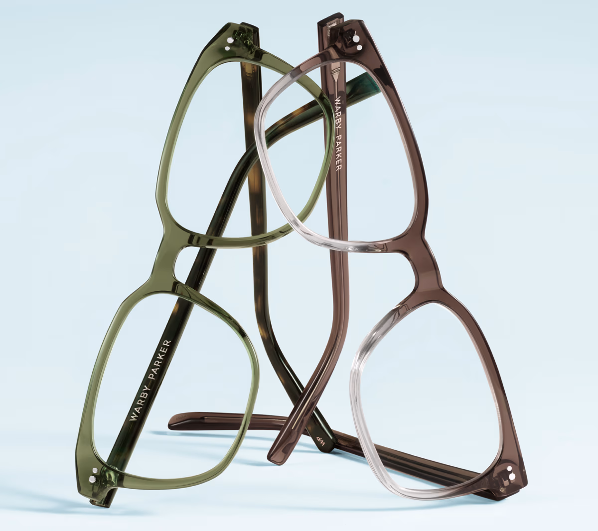 Warby Parker