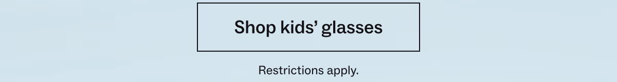 Shop kid's glasses