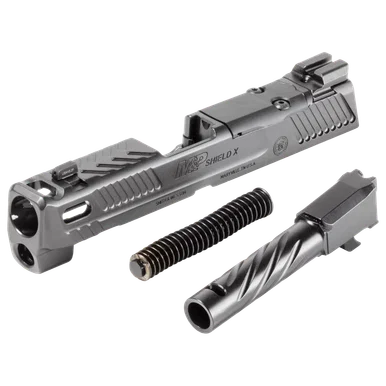 SHIELD X™ CARRY COMP® SLIDE KIT