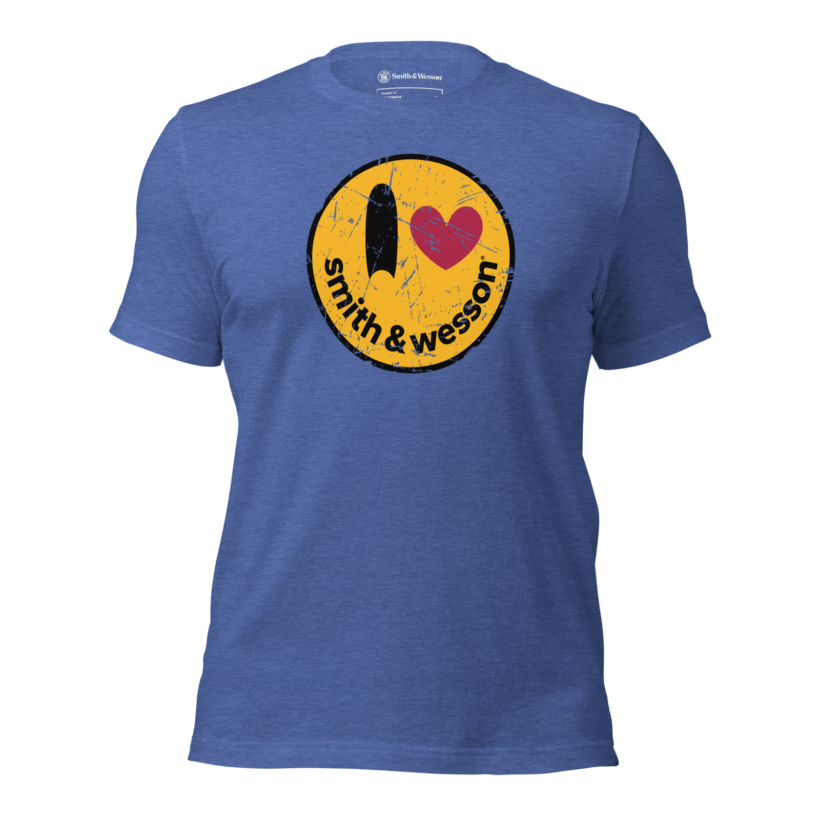 Smith & Wesson® I Heart S&W® Tee
