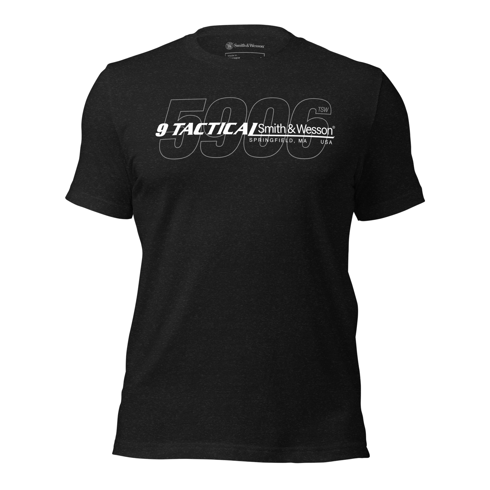 Smith & Wesson® 5906 9 Tactical Tee
