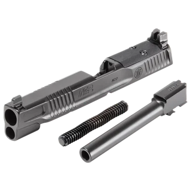 M&P®9 M2.0 HD 5IN SLIDE KIT BLACK