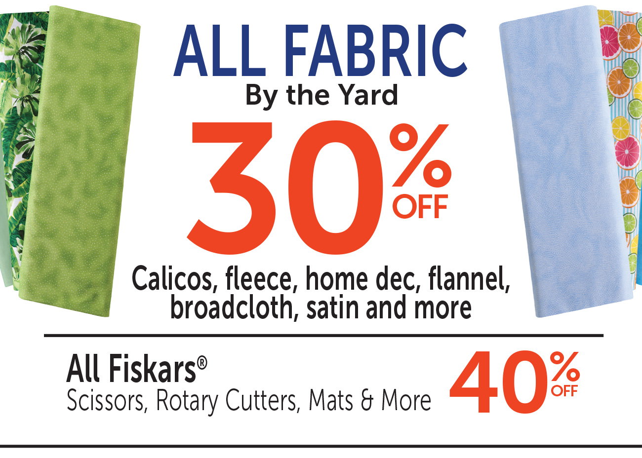 Fabric