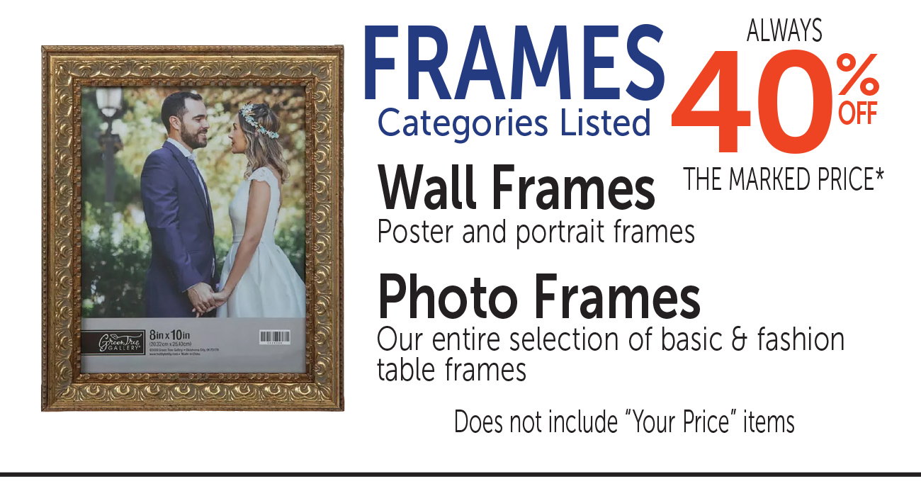 Frames