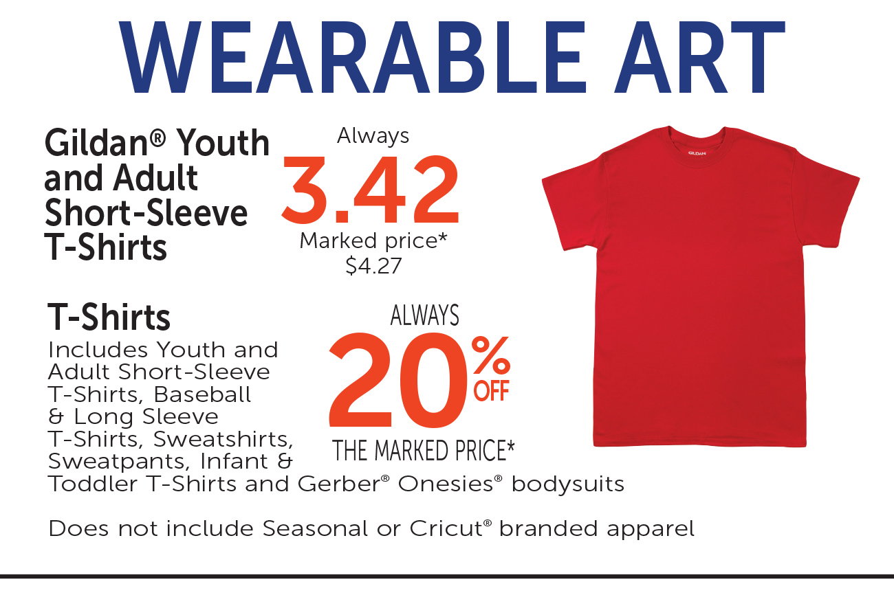Wearable Art