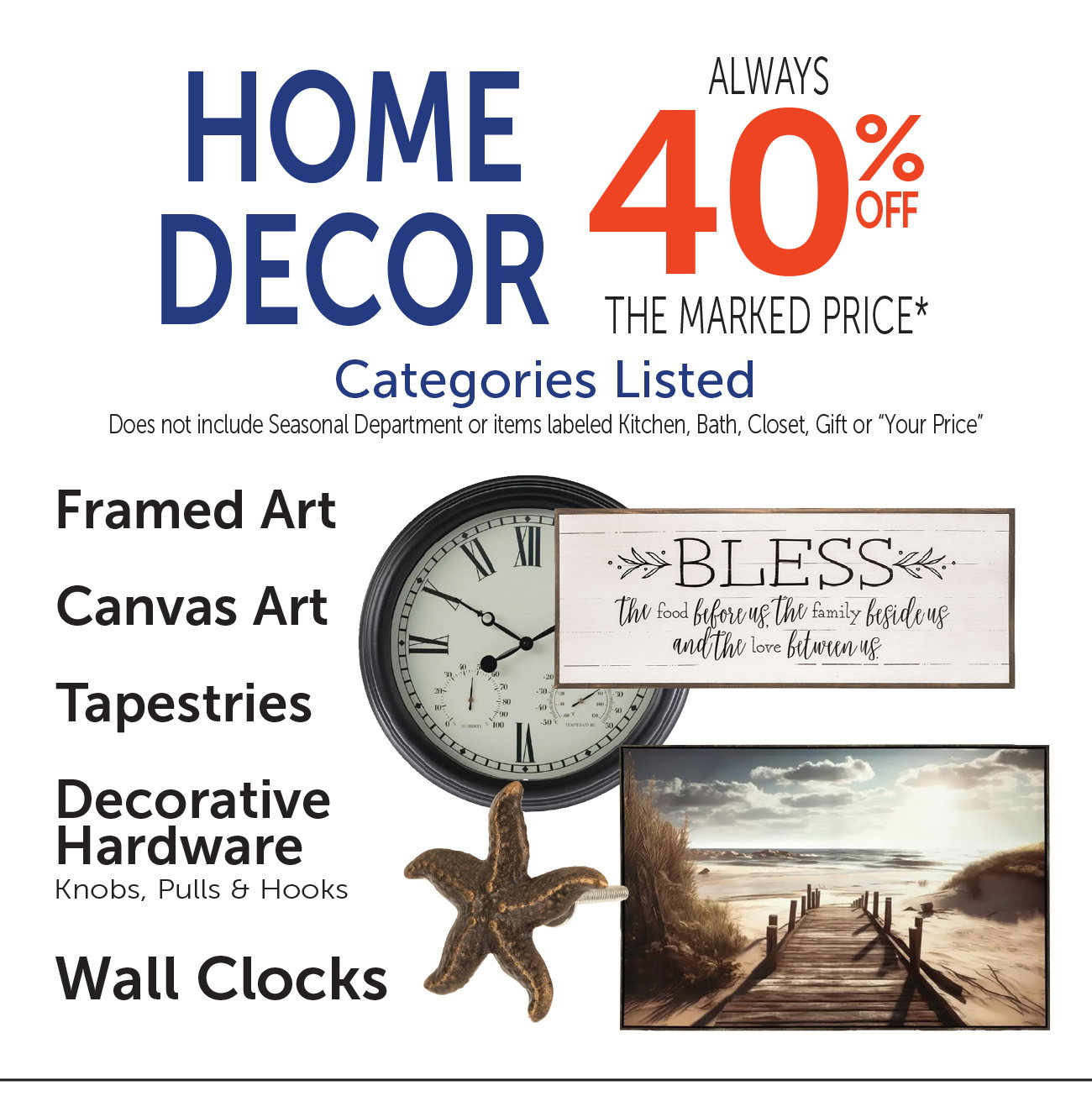 Home Decor