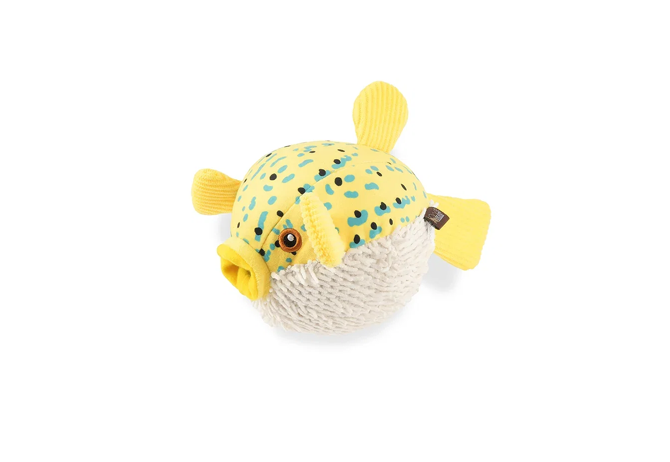 Image of Ocean Buddies Puffer Fish