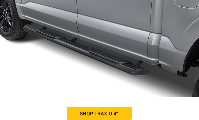 Shop Traxio 4 inch