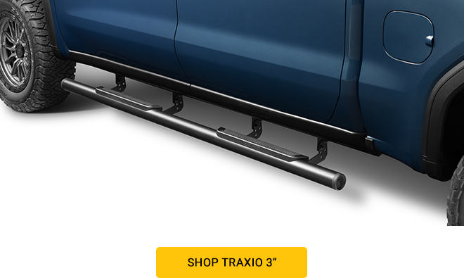 Shop Traxio 3 inch