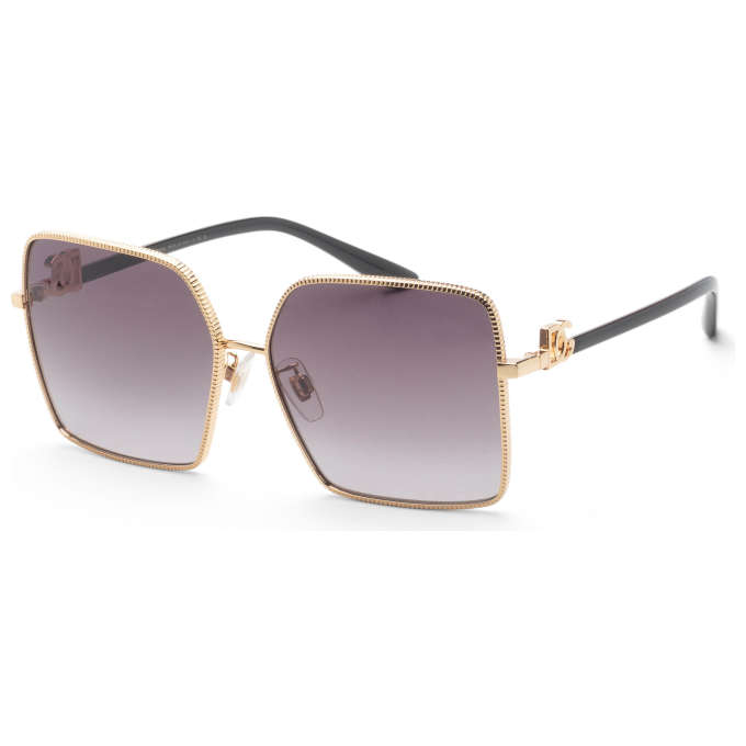 Dolce & Gabbana Women's Sunglasses DG2279-02-8G-93